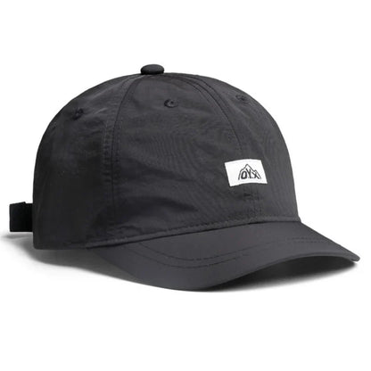 Quick Dry Breathable Mesh Baseball Cap for Summer Outdoor Sports