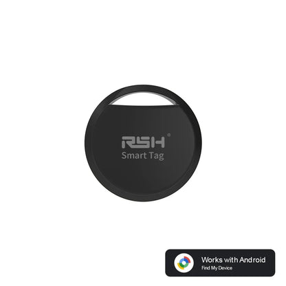 Navigation Tracker For Android Phones Work With Google Find Hub App Remote Locating Key Finder for Xiaomi Samsung Pixel GMS