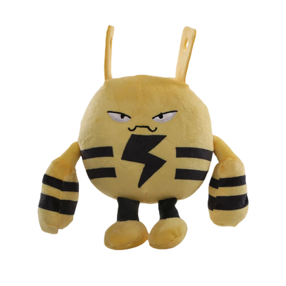 Pokemon Character Plush Toys Collection