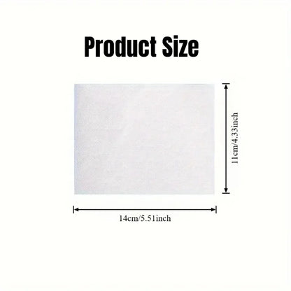 Color Catcher Sheets Anti Color Run Laundry Sheets Strong Absorption Honeycomb Disposable Mixed Washing Prevent Clothes Staining
