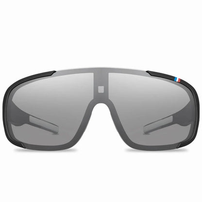 ELAX Polarized Photochromic UV400 Cycling Sunglasses for Men & Women