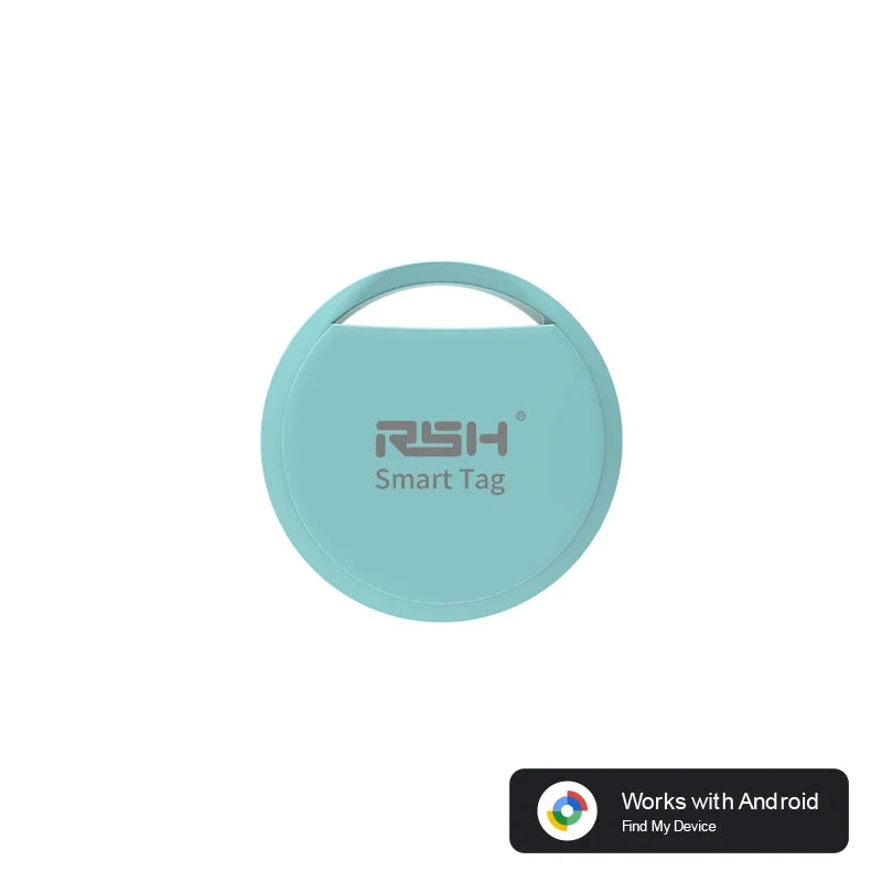 Navigation Tracker For Android Phones Work With Google Find Hub App Remote Locating Key Finder for Xiaomi Samsung Pixel GMS
