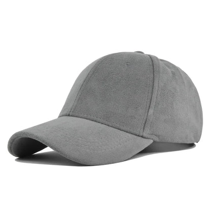 Retro Snapback Baseball Cap for Men and Women Street Style
