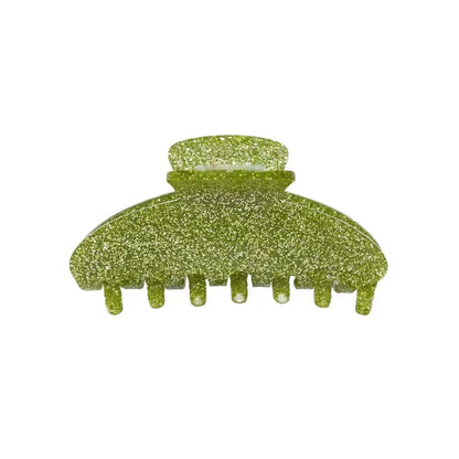 Personalized Custom Name Hair Clip for Women & Girls