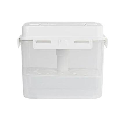 Fresh Seal Jar