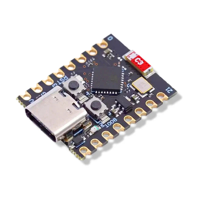 TYPE-C ESP32-C3 SuperMini  ESP32 Development Board  ESP32-C3FH4 4MB  WiFi Bluetooth Module