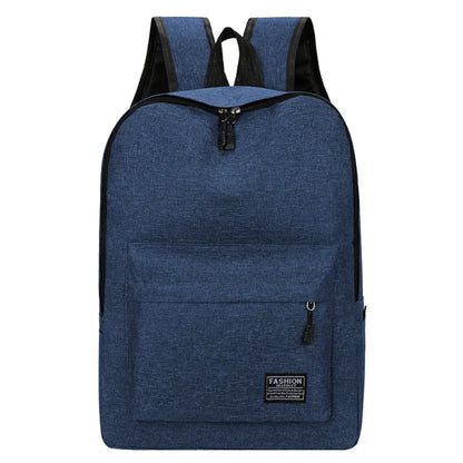 Waterproof Large Capacity Laptop Backpack for School & Travel