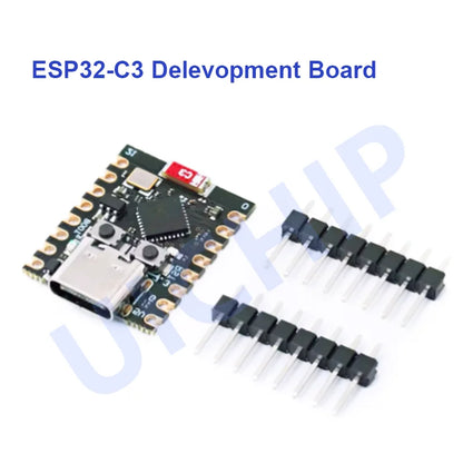 ESP32-C3 Development Board ESP32 C3 SuperMini Development Board ESP32 Development Board Built-in 4 WiFi Bluetooth
