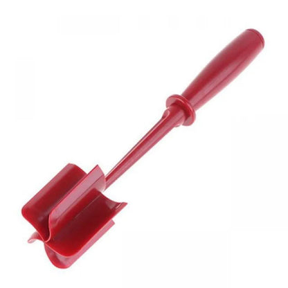 Handheld Meat Chopper Mixer for Ground Meat and Quick Meal Prep