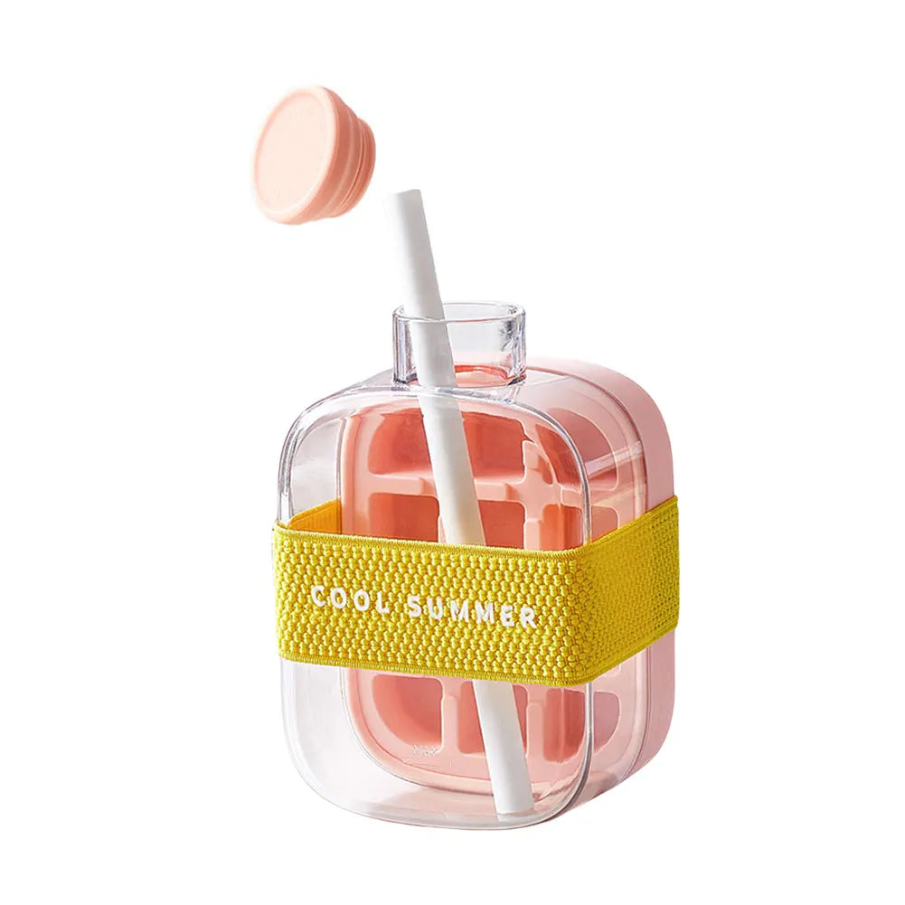 ChillMate Ice Bottle