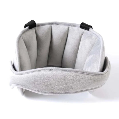 Car Seat Head Support Belt Adjustable Sleep Support