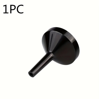 5ml Refillable Perfume Travel Atomizer with Bottom Fill Design