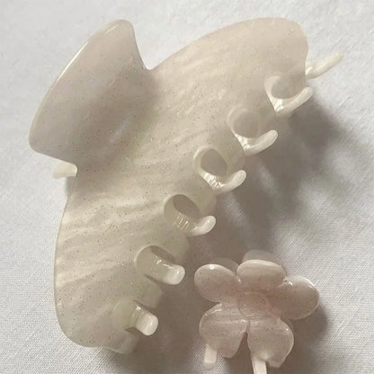 Personalized Custom Name Hair Clip for Women & Girls