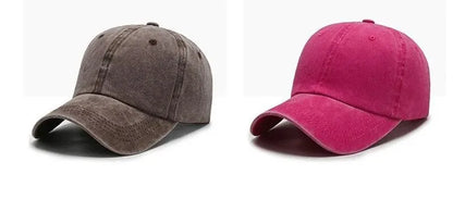 Solid Snapback Baseball Cap for Casual Streetwear Outdoor Style