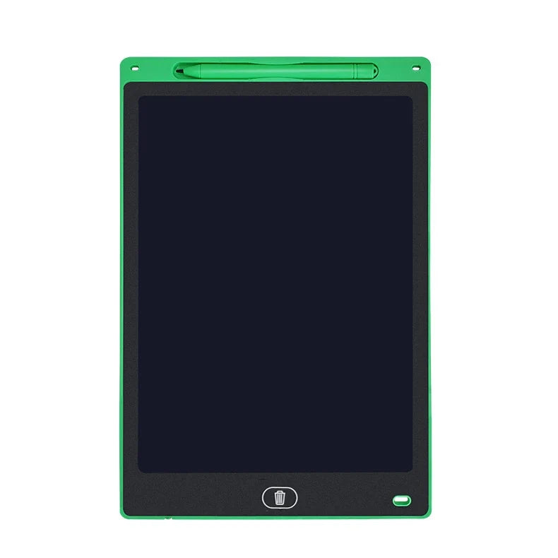 Multi-Size LCD Writing Tablet for Kids