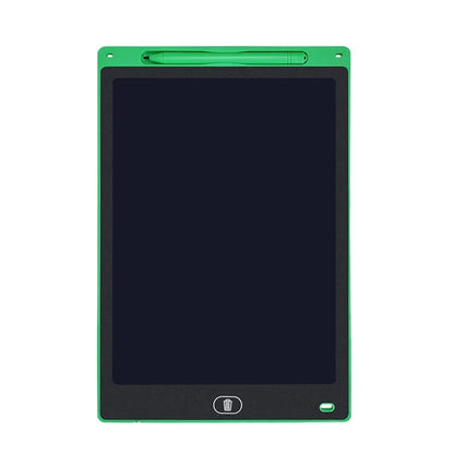 Multi-Size LCD Writing Tablet for Kids