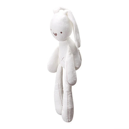 Rabbit Plush Toy Soft Long Ears Bunny Doll 42cm