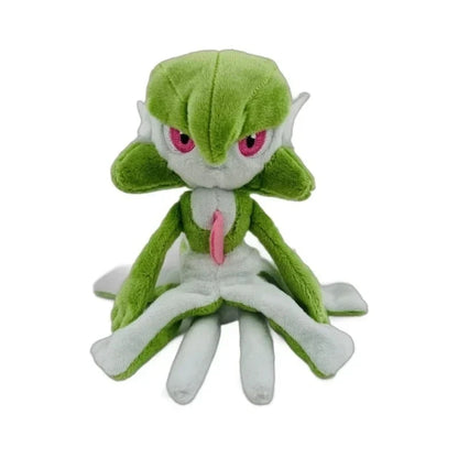 Pokemon Character Plush Toys Collection