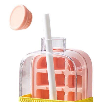 ChillMate Ice Bottle