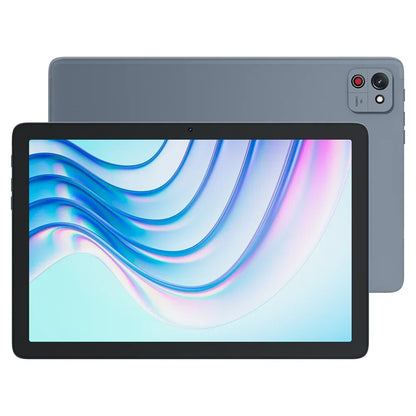 Cubot TAB 60 Tablet Octa core Android 13 8GB RAM(4GB+4GB) +128GB ROM 10.1" HD+ Screen  Wi-Fi 6 13MP Rear Camera 6000mAh Battery