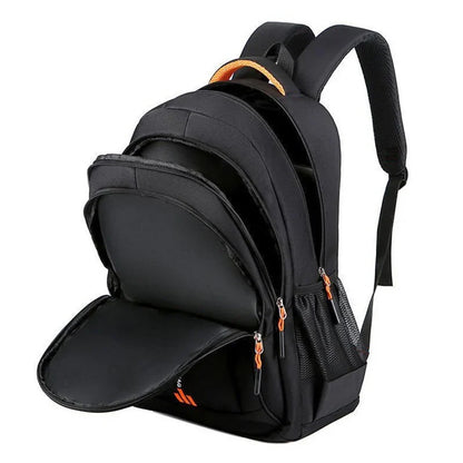 Korean Style Large Capacity Women's Laptop Backpack