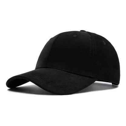 Retro Snapback Baseball Cap for Men and Women Street Style
