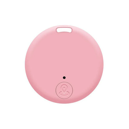 Anti-Lost Device Wireless Pet Kids Wallet Tracking Locator Bluetooth 5.0 Portable Smart Finder Small GPS Tracker For Cellphone