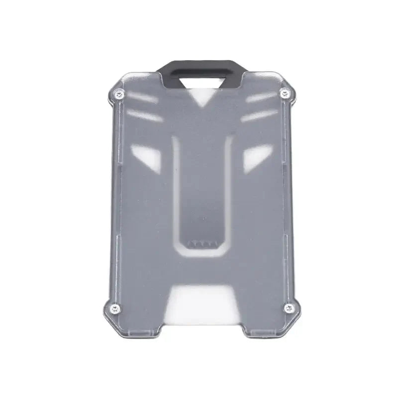 Retractable Badge Holder with ID Card Holder Case Clip