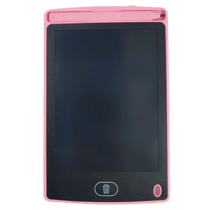 Multi-Size LCD Writing Tablet for Kids