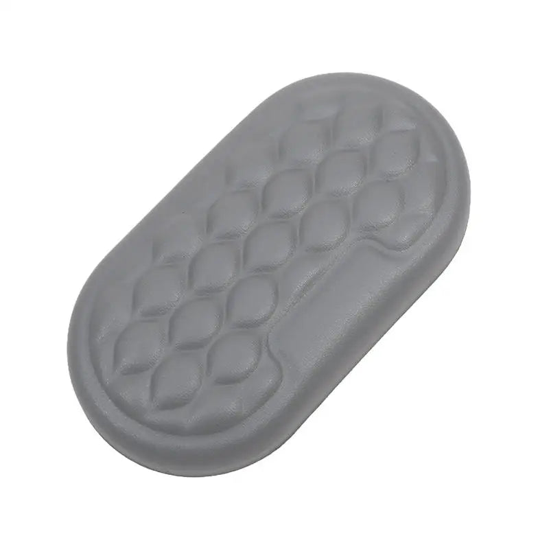 Ergonomic Wrist Rest Pad Armrest Pad Elbow Rest Pad Relief Elbow Pain Computer Armrest Arm Wrist Rest Support Mouse Pad for Desk