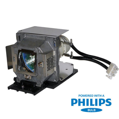 Projector Lamp for InFocus T T160; InFocus X X17; InFocus X X16