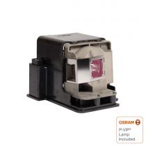 Projector Lamp for InFocus IN3 IN3116; InFocus IN3 IN3114; InFocus IN3 IN3110; DepthQ HD HDs3D-1