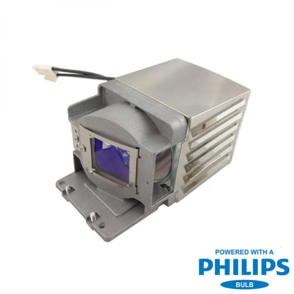 Projector Lamp for InFocus IN1 IN126ST; InFocus IN1 IN124ST