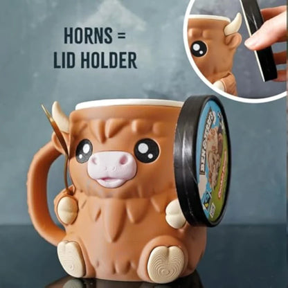 Chill Pint Holder
