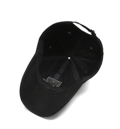 Four Seasons Camouflage Baseball Cap for Outdoor Casual Style