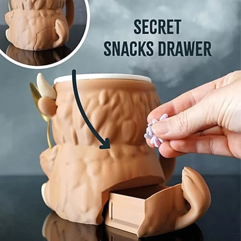 Chill Pint Holder