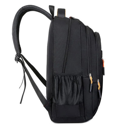 Korean Style Large Capacity Women's Laptop Backpack