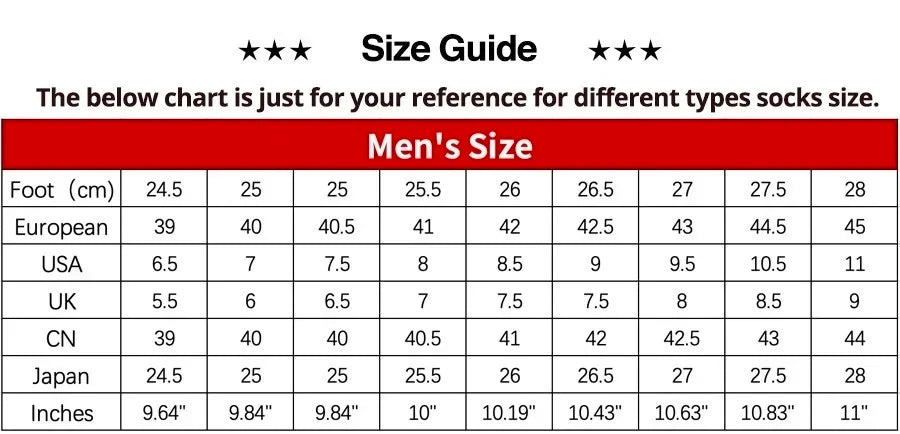Men's Ankle Socks Breathable Cotton Sports Socks 5 Pairs