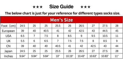 Men's Ankle Socks Breathable Cotton Sports Socks 5 Pairs