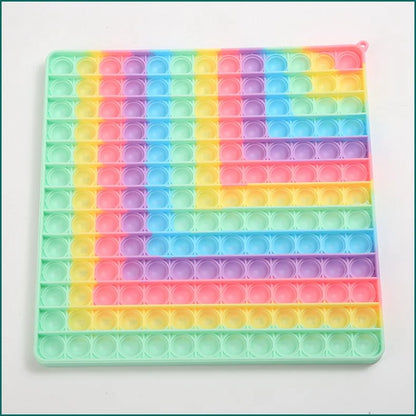 12×12 Multiplication Learning Board Game