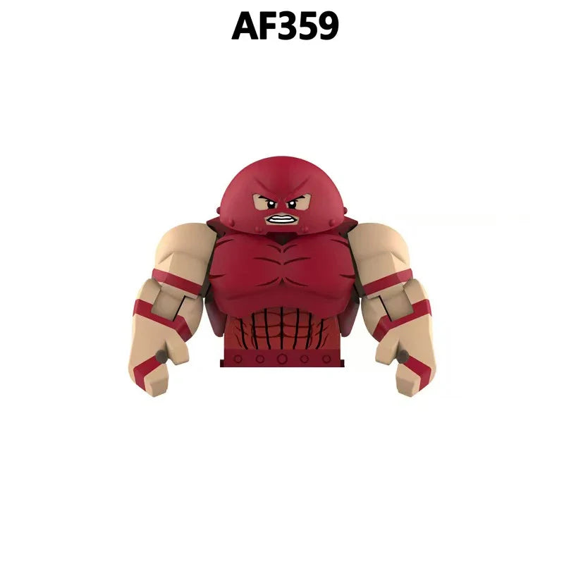 Movable Beast Building Blocks Animal Assembly Model Toy