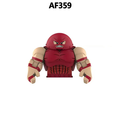 Movable Beast Building Blocks Animal Assembly Model Toy