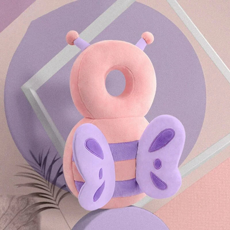 Baby Head Protection Pillow Toddler Anti Fall Cushion