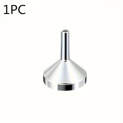 5ml Refillable Perfume Travel Atomizer with Bottom Fill Design