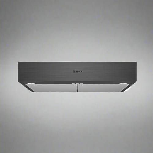 BOSCH Built-Under Cooker Hood 300 Series  36" Grey DUH56643UC