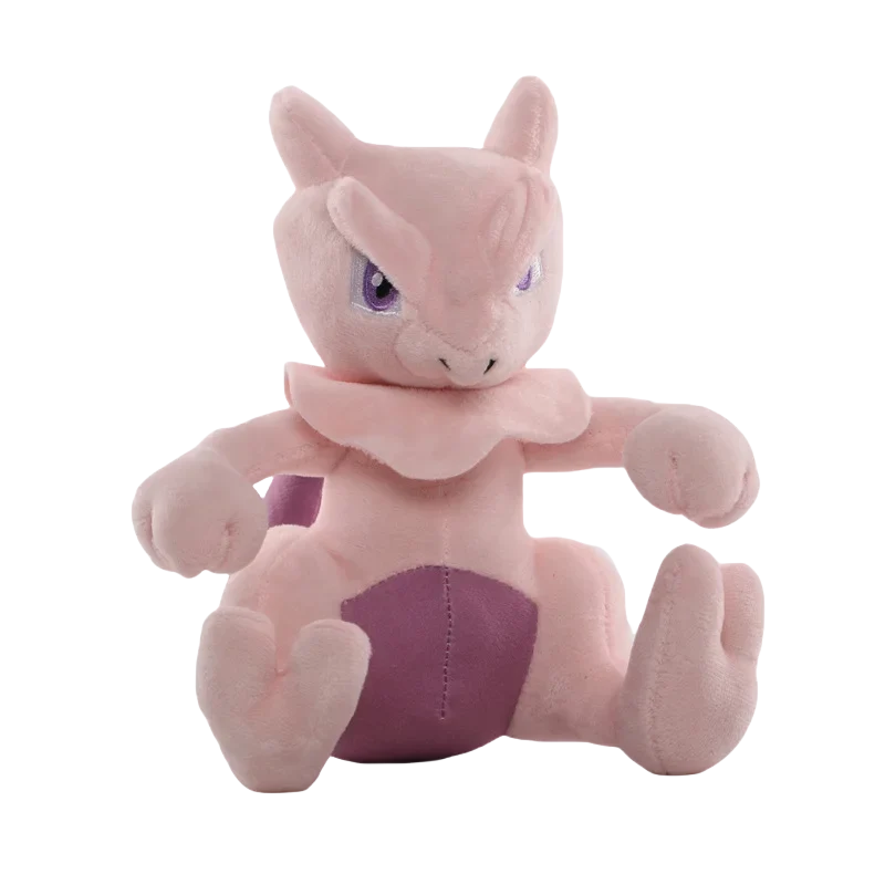 Pokemon Character Plush Toys Collection