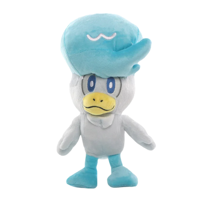 Pokemon Character Plush Toys Collection