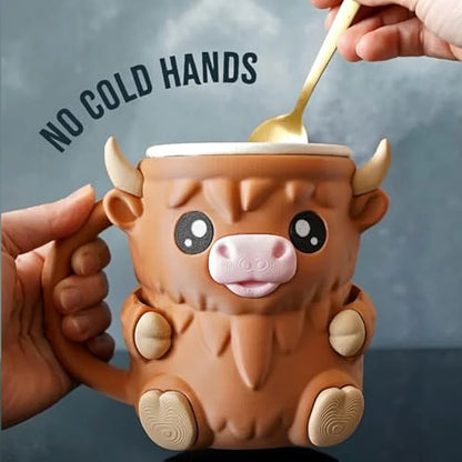 Chill Pint Holder