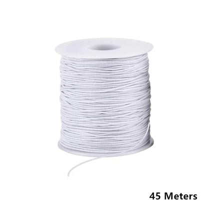 Stretchy Bracelet String for Jewelry Making & Beading