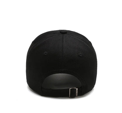 Four Seasons Camouflage Baseball Cap for Outdoor Casual Style
